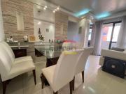 Apartamento 3 dormitórios, 2 vagas a 5 minutos do metrô...