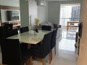 Apartamento 3 dormitórios 2 vagas à venda, 83 m² por R$...