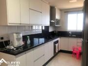 Apartamento 3 dormitórios 2 vagas B. Campestre