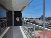 Apartamento | 3 Quartos | 2 Vagas de Garagem | Centro |...