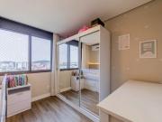 Apartamento 3 dormitórios 2 vagas Jardim Botânico