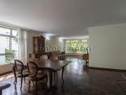 APARTAMENTO 3 DORMITÓRIOS 2 VAGAS JARDIM PAULISTA