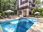 Apartamento 3 dormitorios 2 vagas proximo ao parcao