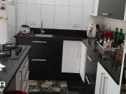 Apartamento 3 dormitórios 2 vagas Vila Floresta