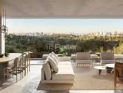 Apartamento, 3 dormitórios, 321 m², em Chácara das Pedras