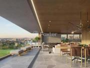 Apartamento, 3 dormitórios, 321 m², em Chácara das Pedras