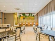 Apartamento, 3 dormitórios, 335 m², em Jardim Europa
