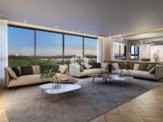 APARTAMENTO 3 DORMITÓRIOS, 3 SUÍTE NO BAIRRO PETRÓPOLIS