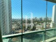 Apartamento 3 Dormitórios, 3 Suítes, 2 Vagas e com 100M²...