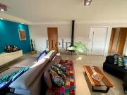 Apartamento 3 Dormitórios 3 Suítes 3 Vagas Varanda...