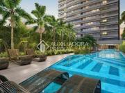 Apartamento 3 dormitórios, 3 suítes, 4 vagas de garagem...