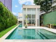 Apartamento, 3 dormitórios, 480 m², em Vila Madalena