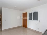 Apartamento, 3 dormitórios, 48 m², em Jardim Paraíso