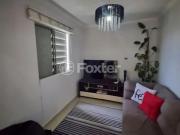 Apartamento, 3 dormitórios, 48 m², em Jardim Santa...