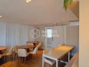 Apartamento 3 dormitorios 4 banheiros 2 vagas praia...