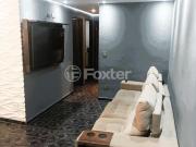 Apartamento, 3 dormitórios, 51 m², em Socorro