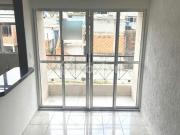 Apartamento, 3 dormitórios, 55 m², em Jardim Castelo