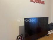 Apartamento, 3 dormitórios, 55 m², em Jardim Santa...