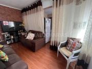 Apartamento 3 Dormitórios 58 m² à Venda no Grajaú BNH...