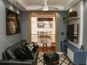 Apartamento, 3 dormitórios, 58 m², em Novo Osasco