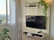 Apartamento, 3 dormitórios, 60.58 m², em Jardim Itu