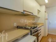 Apartamento, 3 dormitórios, 60.58 m², em Jardim Itu