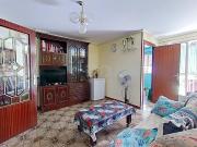 Apartamento 3 dormitorios 60 m2