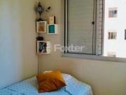 Apartamento, 3 dormitórios, 60 m², em Jardim Arpoador