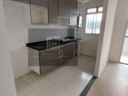 Apartamento 3 dormitórios 60m²