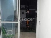 Apartamento, 3 dormitórios, 61.27 m², em Igara