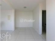 Apartamento, 3 dormitórios, 61.81 m², em São José
