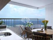 APARTAMENTO 3 DORMITÓRIOS