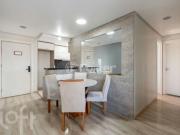 Apartamento, 3 dormitórios, 62.22 m², em Sarandi