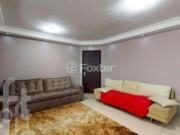 Apartamento, 3 dormitórios, 62 m², em Água Funda