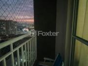 Apartamento, 3 dormitórios, 62 m², em Jardim América da...