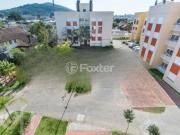 Apartamento, 3 dormitórios, 63 m², em Aberta dos Morros