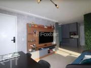 Apartamento, 3 dormitórios, 63 m², em Vila Ema