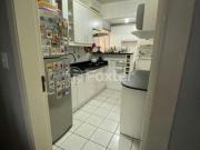 Apartamento, 3 dormitórios, 64.45 m², em Centro