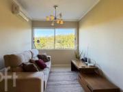 Apartamento, 3 dormitórios, 65.29 m², em Santo Antônio