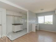 Apartamento, 3 dormitórios, 65.68 m², em Humaitá