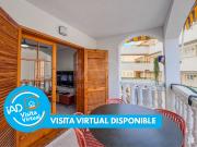 Apartamento 3 dormitorios 65 m2