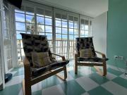 Apartamento 3 dormitorios 65 m2