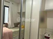 Apartamento, 3 dormitórios, 65 m², em Vila Esperança