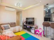 Apartamento, 3 dormitórios, 67.27 m², em Morro Santana