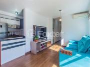 Apartamento, 3 dormitórios, 67.28 m², em Morro Santana