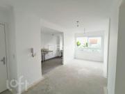 Apartamento, 3 dormitórios, 67.43 m², em Jardim Lindóia