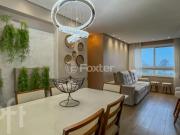 Apartamento, 3 dormitórios, 67.43 m², em São Sebastião