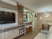 Apartamento, 3 dormitórios, 67.43 m², em São Sebastião