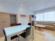 Apartamento 3 dormitorios 67 m2