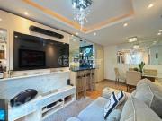 Apartamento, 3 dormitórios, 67 m², em Tristeza